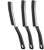 Vanity Reset Gift Set: 3 matching crevice brushes